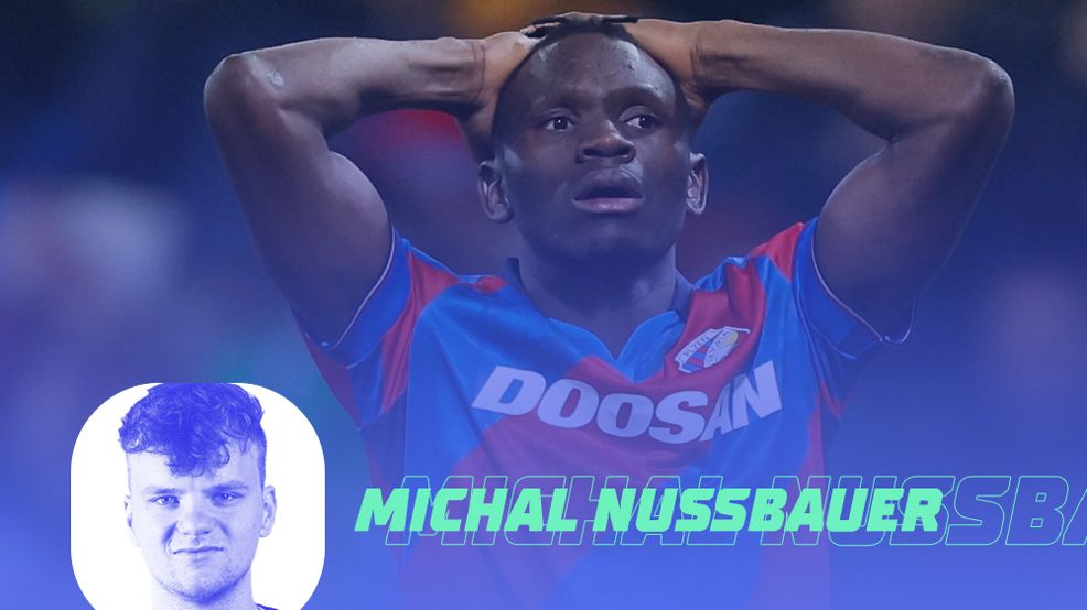 GLOSA: Jak UEFA rozdávala tresty v Plzni aneb Kdo chce psa bít…